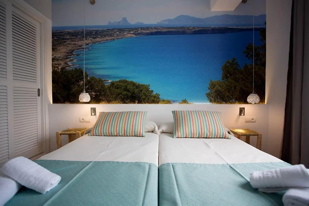 Apartamentos Pou Des Pujols