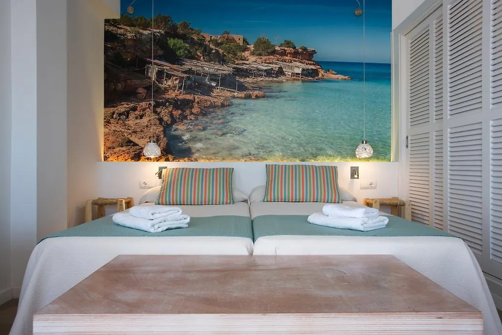 Apartamentos Pou Des Pujols España