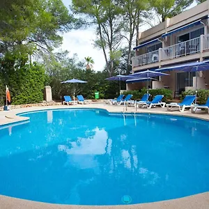 Apartment Minigolf, Cala Murada (Mallorca)