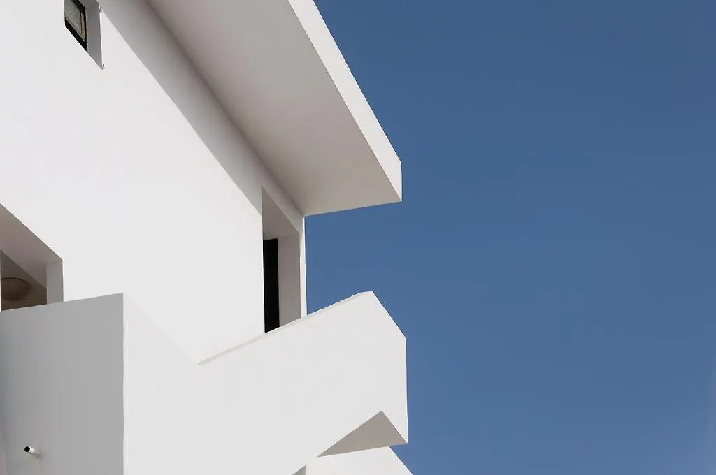 Apartment Apartamentos Pou Des Pujols Spain