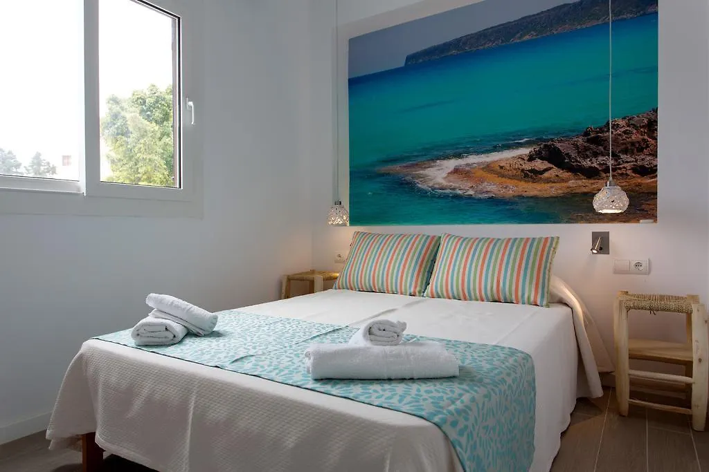 Apartamentos Pou Des Pujols 0*,  Spain