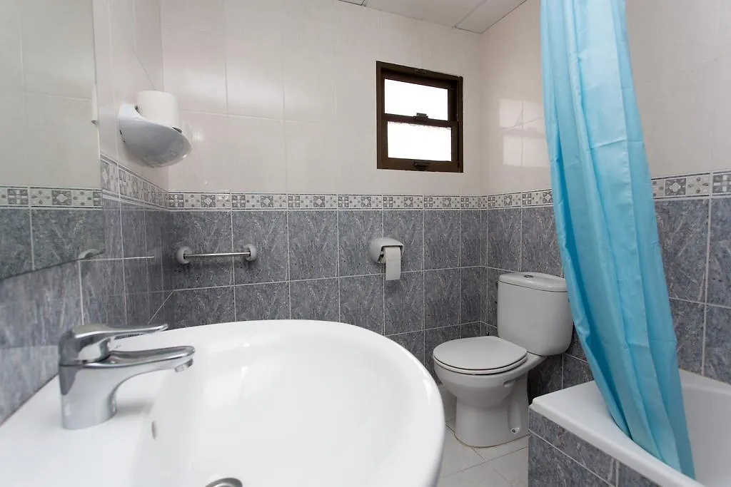 Apartamentos Pou Des Pujols 0*,