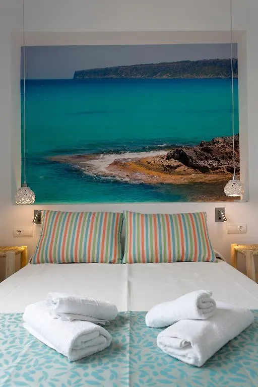 Apartamentos Pou Des Pujols 0*,  Spain