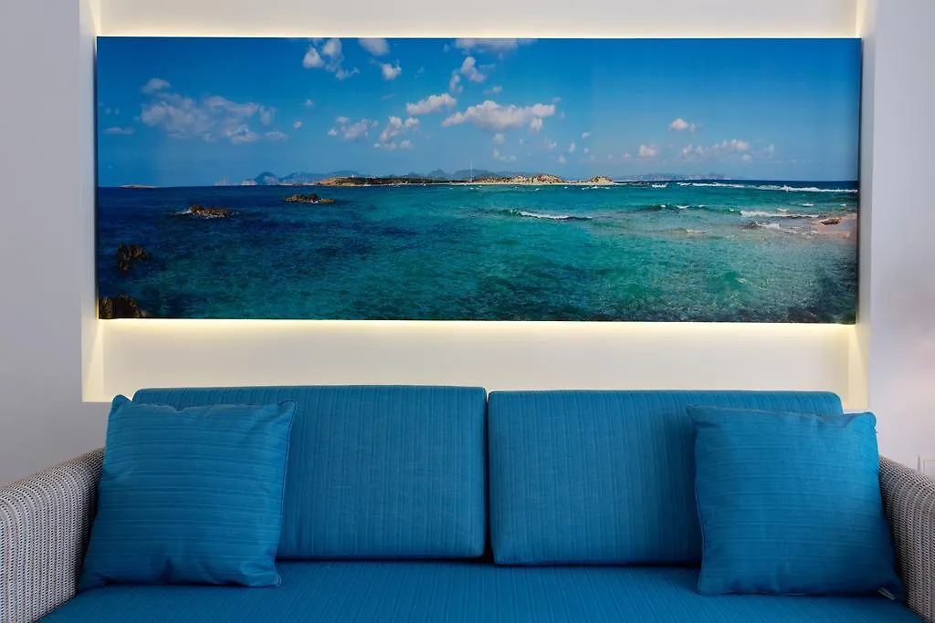 Apartamentos Pou Des Pujols Apartment