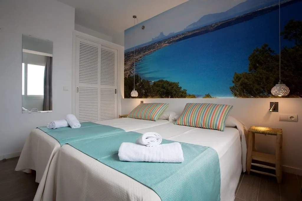 Apartamentos Pou Des Pujols 0*,  Spain