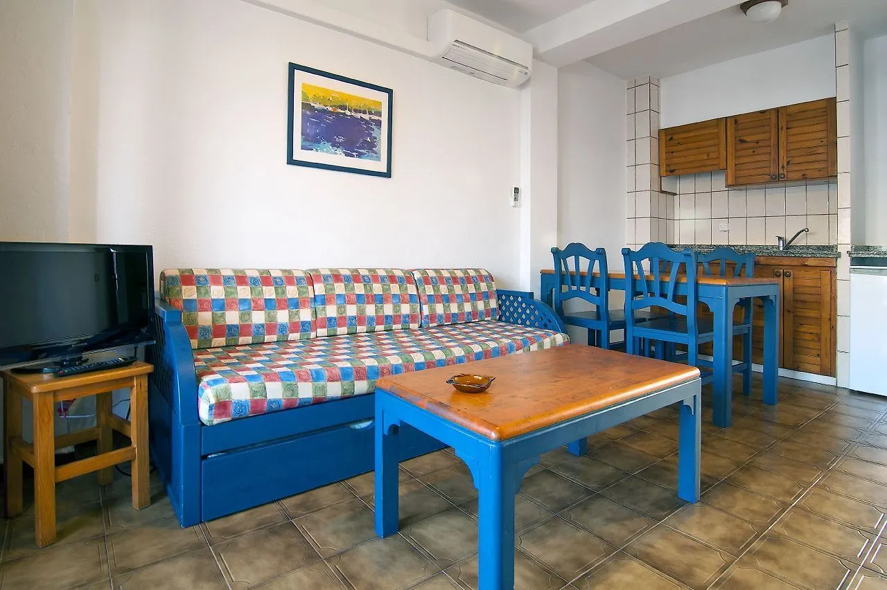 Apartment Apartamentos Pou Des Pujols